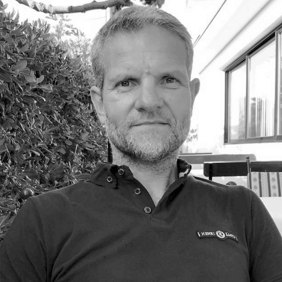 Eivind Halaas
