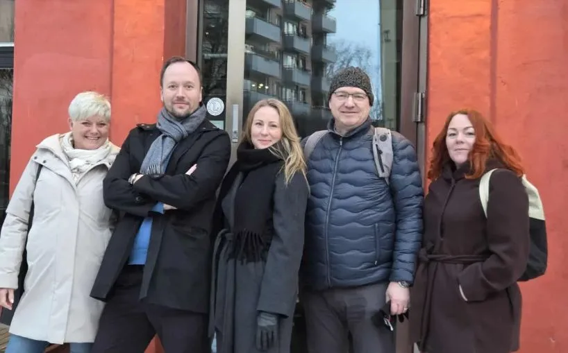 FormOSS byttet fra StyreWeb til SmartOrg for enklere fakturering, bedre medlemsoversikt og et mer brukervennlig administrasjonssystem.