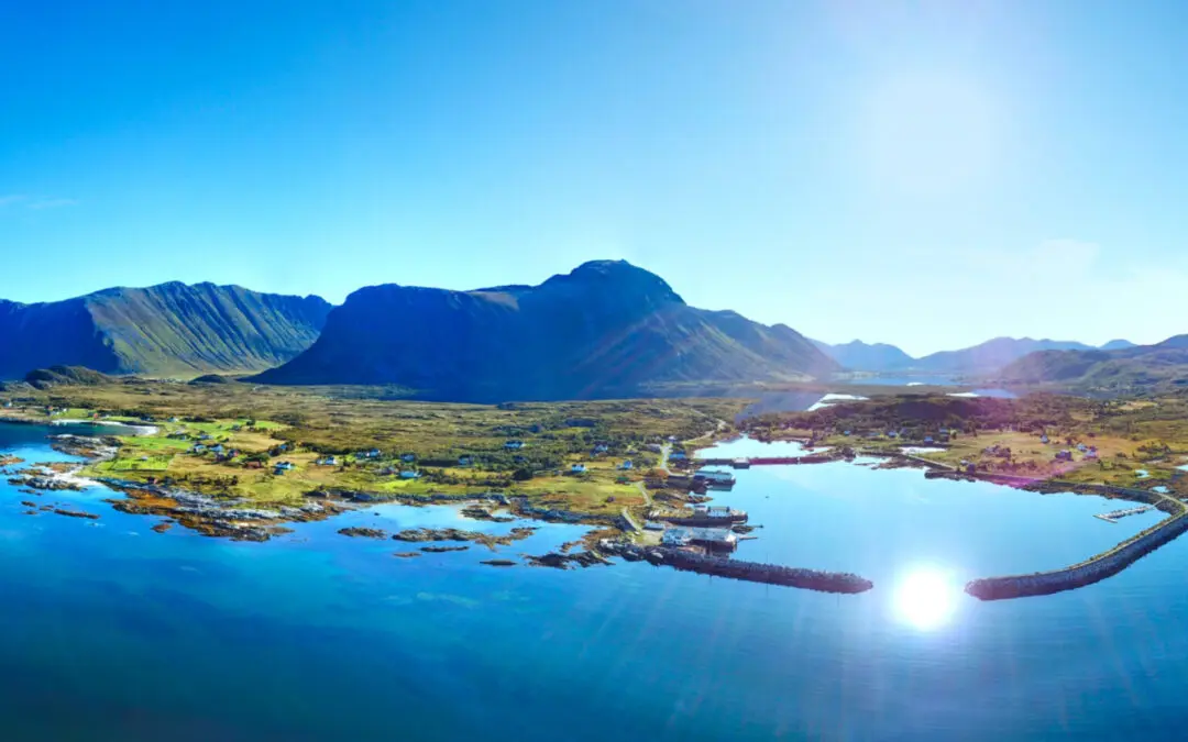 Vestresand grendalag bygger bygd
