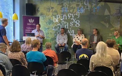 Fokus på enklere foreningsdrift under Arendalsuka 2023
