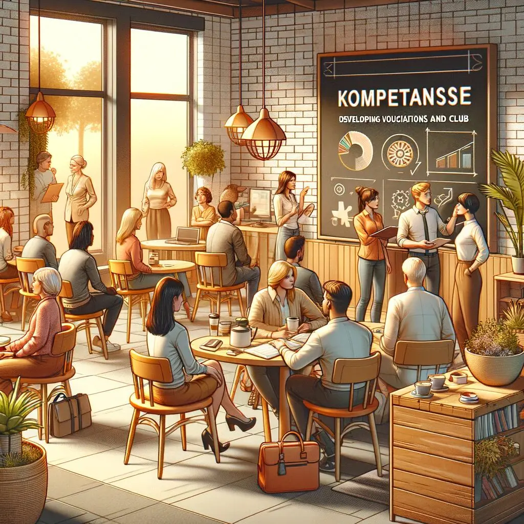Smartorg - Kurs og Kompetanse