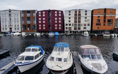 Effektiv administrasjon av din båtforening