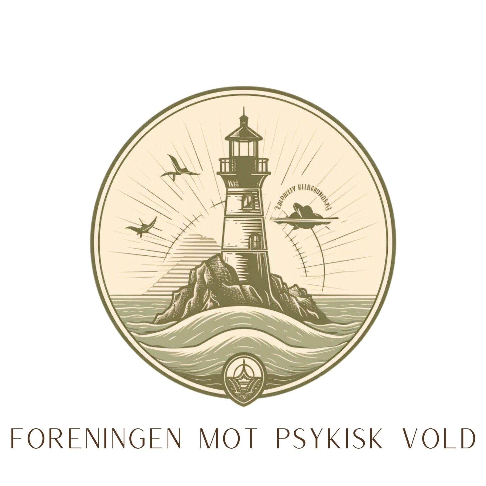 FORENINGEN MOT PSYKISK VOLD (1) Logo foreningen mot psykisk vold