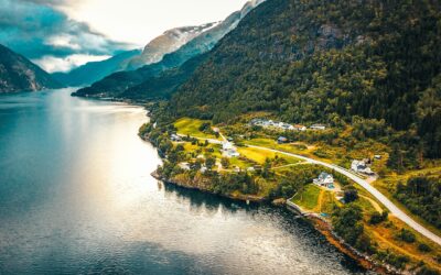 Grendelag drives bedre med SmartOrg