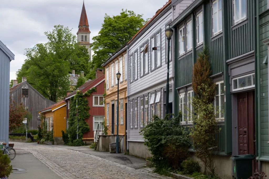 bilde av nabolag