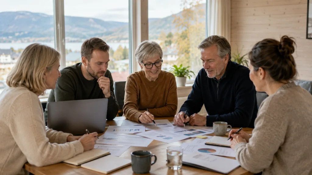 Slik skriver du årsberetningen for foreningen. Få oversikt over hva den bør inneholde og hvordan den utformes etter beste praksis. Praktisk guide for styret.