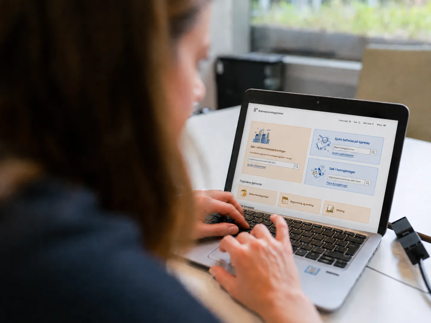 Må sameiet registreres i Brønnøysundregistrene? De fleste boligsameier er lovpålagt å registrere seg. Se hvorfor det er viktig og hvordan dere får org.nr.