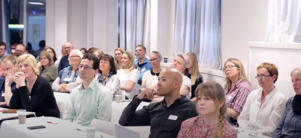 Se hvordan Foreningen for Selektiv Mutisme gikk fra Excel til SmartOrg og fikk enklere regnskap, utlegg og bedre oversikt for styret og medlemmene.